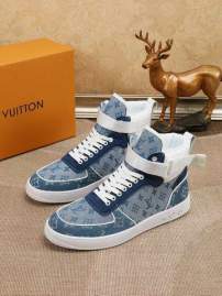Picture of Louis Vuitton Shoes _SKULVsz38-44jyh091213435
